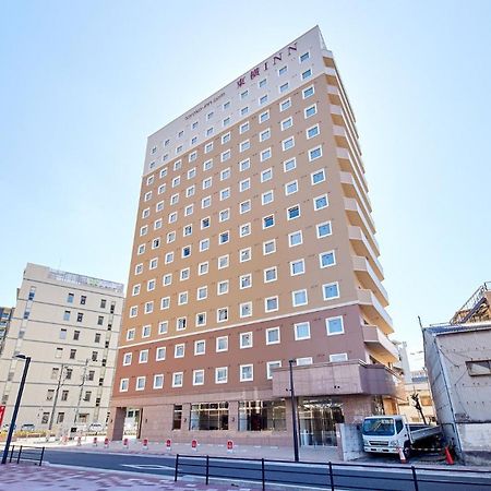 Toyoko Inn Hiroshima-Eki Stadium Mae Kültér fotó