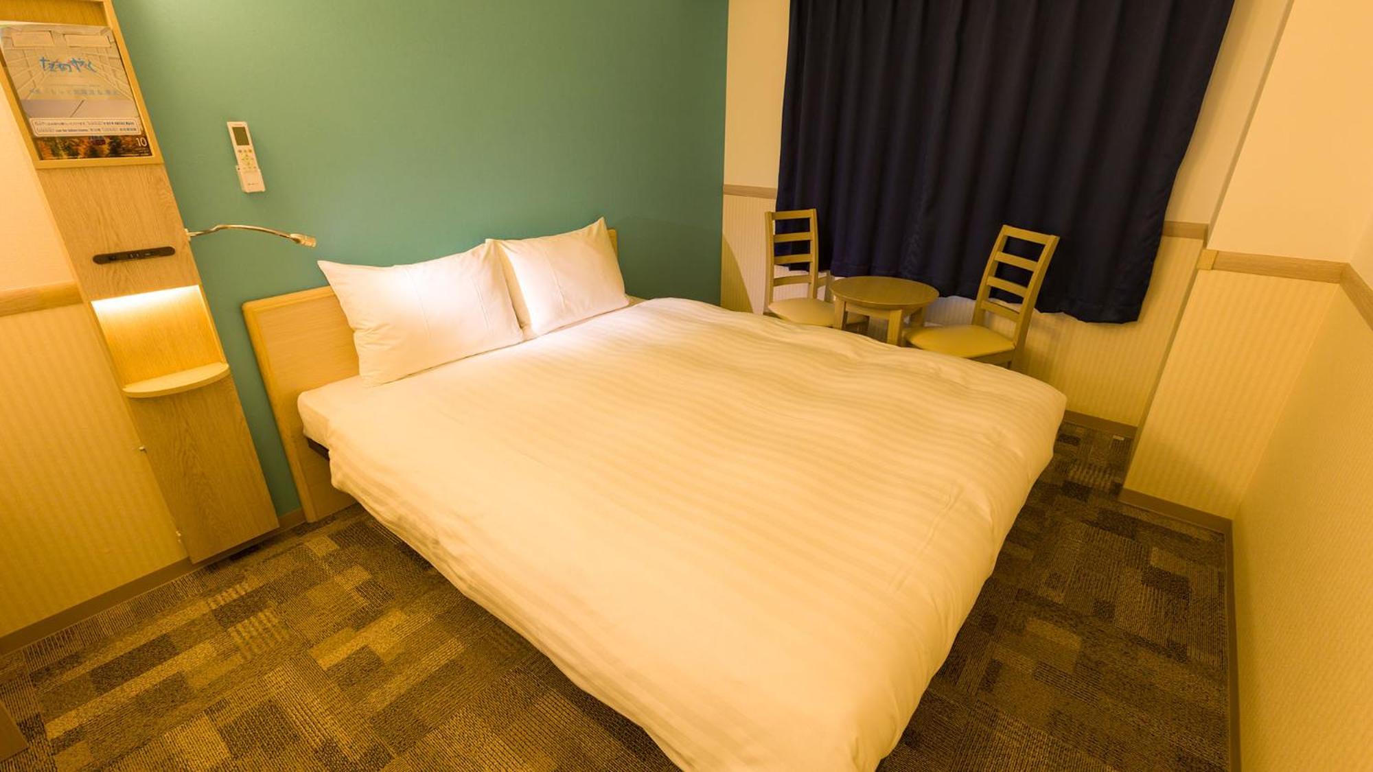 Toyoko Inn Hiroshima-Eki Stadium Mae Szoba fotó