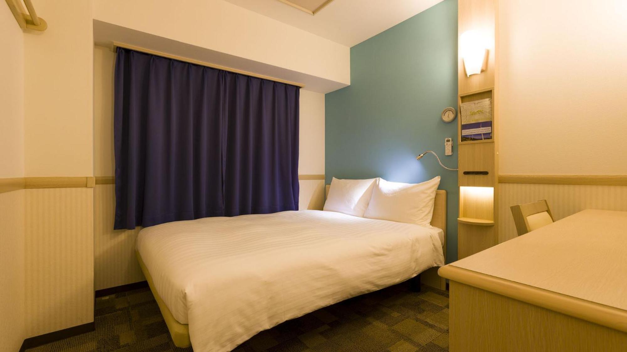 Toyoko Inn Hiroshima-Eki Stadium Mae Szoba fotó