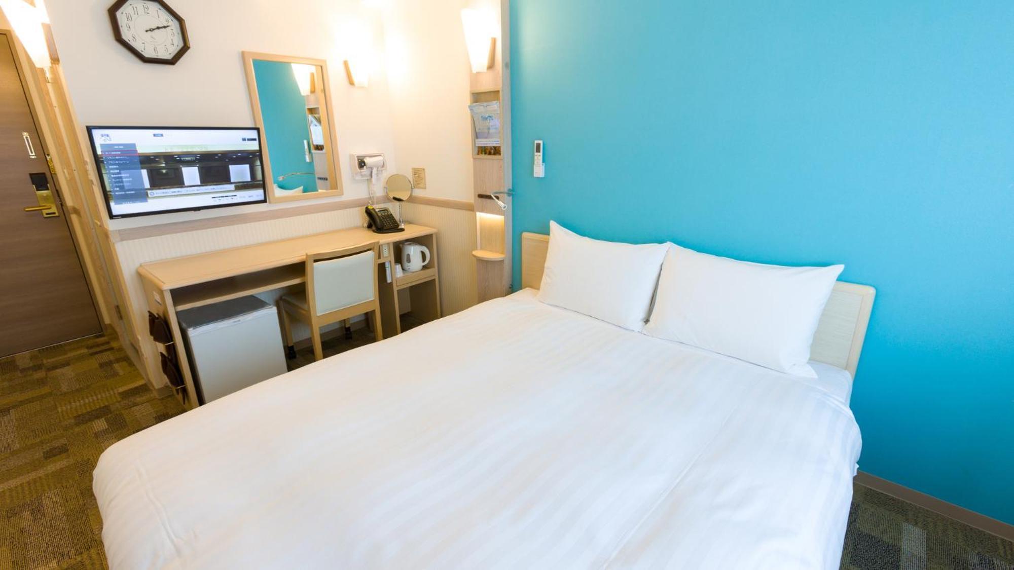 Toyoko Inn Hiroshima-Eki Stadium Mae Szoba fotó