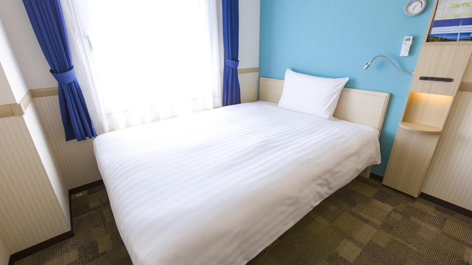 Toyoko Inn Hiroshima-Eki Stadium Mae Szoba fotó