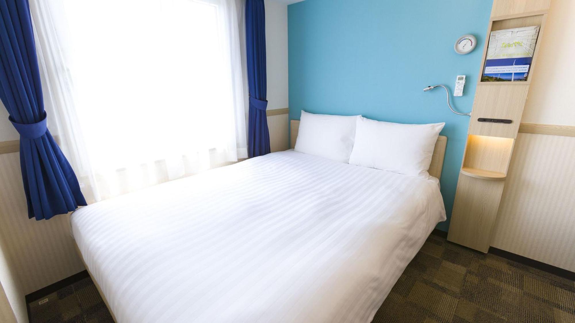 Toyoko Inn Hiroshima-Eki Stadium Mae Szoba fotó