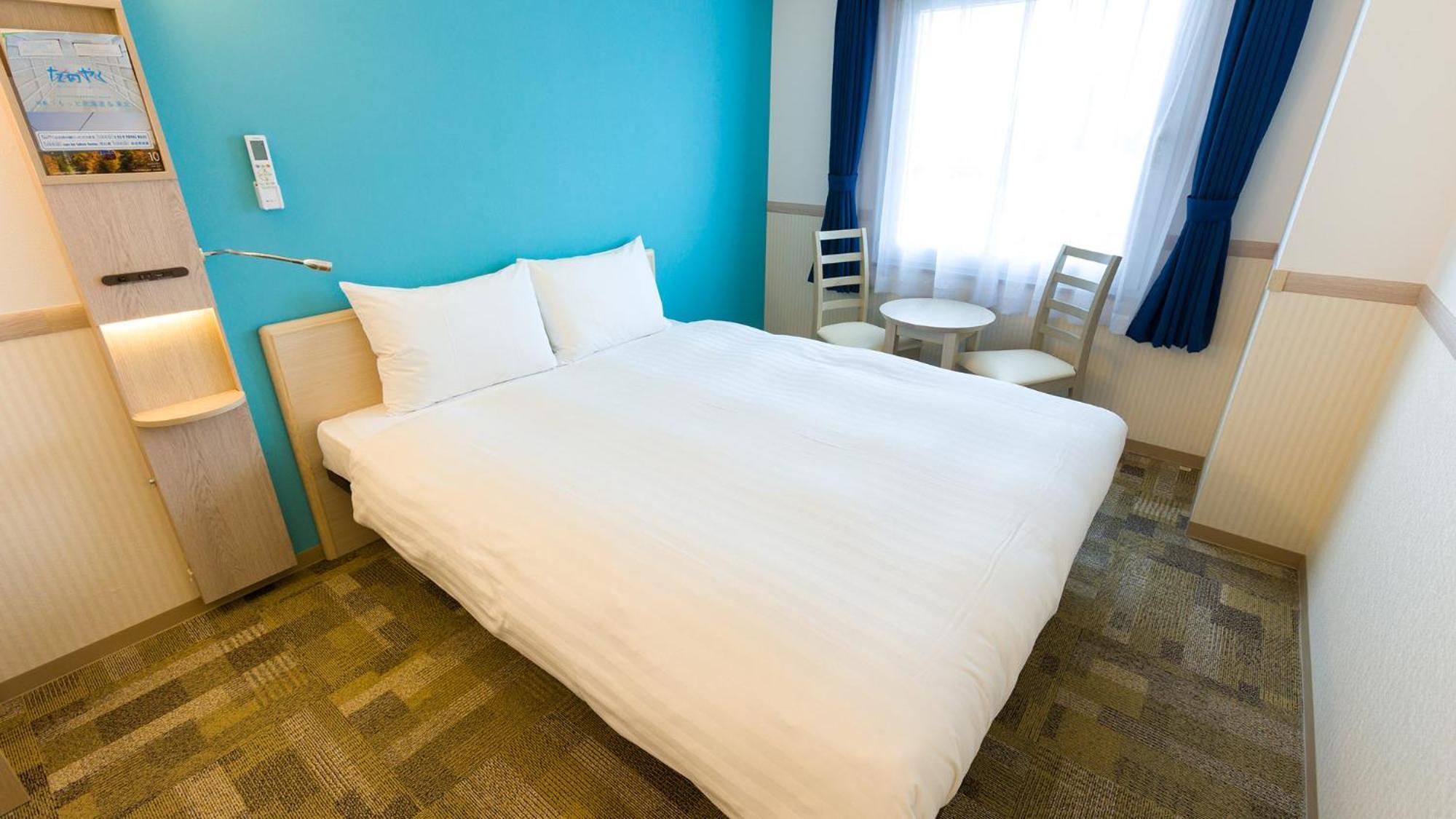 Toyoko Inn Hiroshima-Eki Stadium Mae Szoba fotó