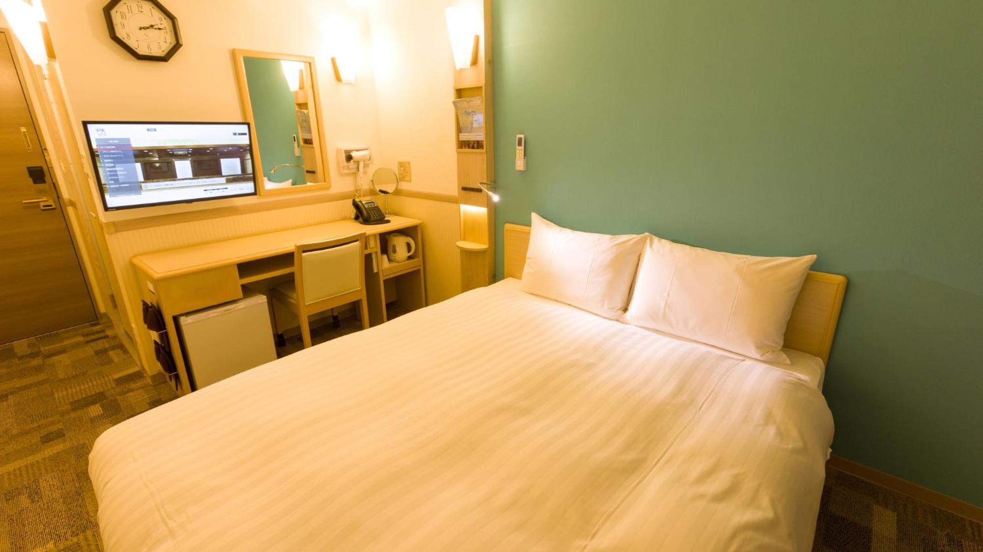Toyoko Inn Hiroshima-Eki Stadium Mae Szoba fotó